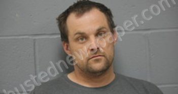 <B>TIMOTHY</B> BRIAN <B>BAKER</B> #, Johnson County, Missouri - 2021-03-10 13:03:00