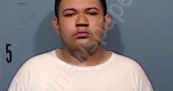 <B>FLORES</B>, ANTHONY <B>MIGUEL</B> #, Taylor County, Texas - 2021-03-10