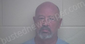 FLAHERTY, <B>JAMES</B> <B>CONLEY</B> #, Webster County, Kentucky - 2021-03-10 23:28:00