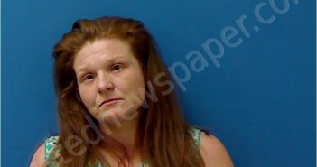 COLEY,TOSHUA MARIE | 2021-03-10 Catawba County, North Carolina Booking
