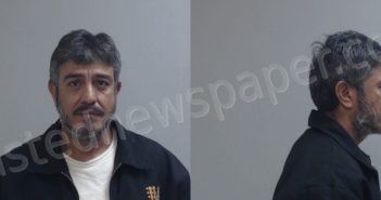 <B>RIOS</B>, <B>MARIO</B> <B>VALLEJO</B>, <B>JR</B>. #, Hidalgo County, Texas - 2021-03-10