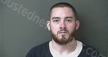 <B>ACORD</B>, <B>CHRISTOPHER</B> <B>SHANE</B> #, Howard County, Indiana - 2021-03-10 02:41:06