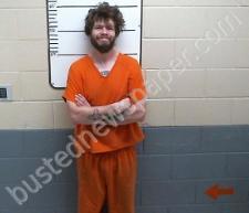 JOSHUA BLAIR #, Morgan County, Tennessee - 2021-03-10 02:29:00