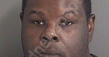 MCPHERSON, MARIO DAVID | 2021-03-10 Story County, Iowa Booking