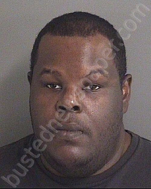 MCPHERSON, MARIO DAVID #, Story County, Iowa - 2021-03-10