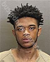 LYONS, JORDAN AL-CARTER #, Franklin County, Ohio - 2021-03-10