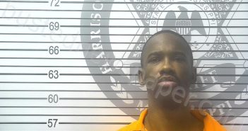 <B>REYNOLDS</B>, <B>PIERRE</B> <B>DEMONE</B> #, Harrison County, Mississippi - 2021-03-11 07:03:00