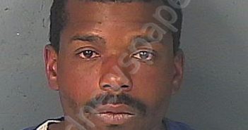 BAKER, REGIS LECHE | 2021-03-11 16:55:00 Hernando County, Florida Booking