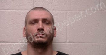 <B>OWENS</B>, <B>LARRY</B> <B>WAYNE</B> #, Robertson County, Tennessee - 2021-03-11 03:14:00