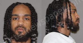 SIMON, <B>JONATHAN</B> WARDELL #, <b>Denton</b> County, Texas, Denton County, Texas - 2021-03-11