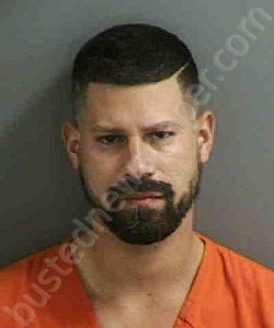 AGUIAR,JOSE A | 2021-03-11 Collier County, Florida Booking