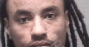 FELTON, DUSTIN HAYWOOD | 2021-03-11 New Hanover County, North Carolina Booking