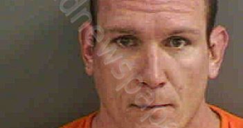 <B>CARLSON</B>,<B>KENNETH</B> #, Collier County, Florida - 2021-03-11