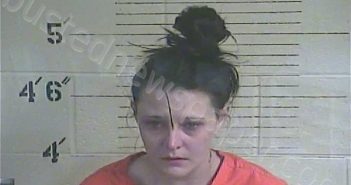 <B>NEWMAN</B>, <B>ASHLEY</B> #, Three Forks, Kentucky - 2021-03-11 21:52:00
