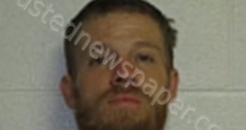 TALLEY, <B>JONATHAN</B> WILLIAM #, Macon County, North Carolina - 2021-03-11