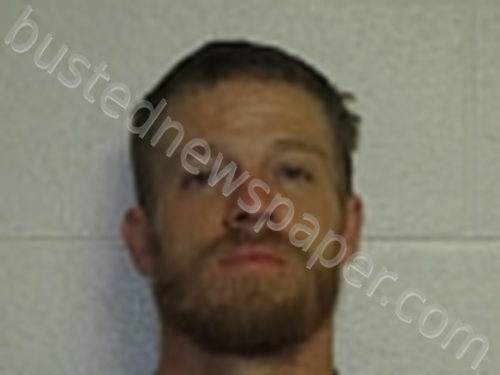 TALLEY, JONATHAN WILLIAM #, Macon County, North Carolina - 2021-03-11