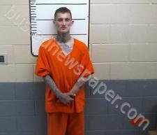 JAZZDIN COOPER #, Morgan County, Tennessee - 2021-03-11 01:27:00