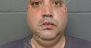 FIORILLO, ANTHONY C | 2021-03-11 13:51:00 Delaware County, New York Booking