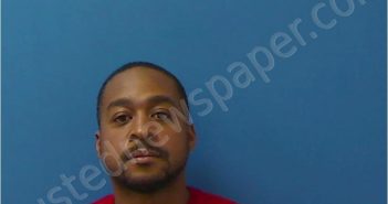 FLEMING,JOSHUA KIRBY | 2021-03-11 Catawba County, North Carolina Booking