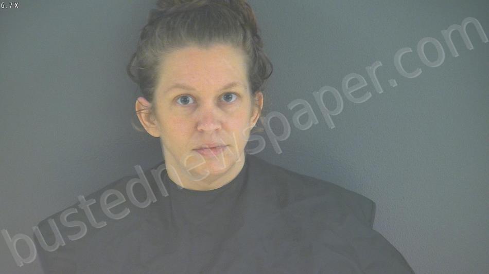 BURKHART, JESSICA MARIE #, Bedford County, Virginia - 2021-03-11 11:46:00