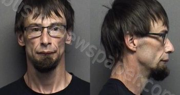BAER,TIMOTHY JEAN | 2021-03-11 15:12:00 Saline County, Kansas Booking