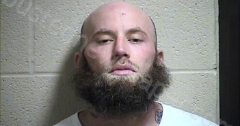 MCCOWN, <B>PATRICK</B> <B>RUSSELL</B> #, Pottawatomie County, Oklahoma - 2021-03-11