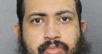 <B>VELEZ</B>, <B>TONY</B> #, Broward County, Florida - 2021-03-11