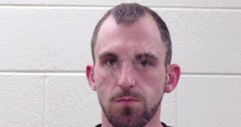 <B>BURDEN</B>, STEVEN <B>MICHAEL</B> #, Pickens County, Georgia - 2021-03-11 11:58:00