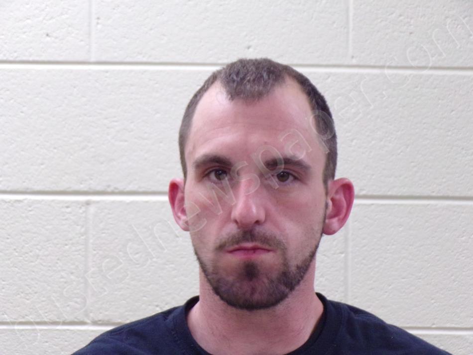 BURDEN, STEVEN MICHAEL #, Pickens County, Georgia - 2021-03-11 11:58:00