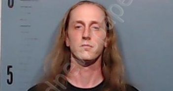 <B>BUFKIN</B>, <B>STEPHEN</B> <B>MICHAEL</B> #, Taylor County, Texas - 2021-03-11