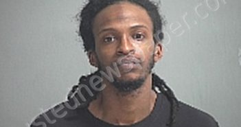 HAYNES NACSREON D | 2021-03-11 Sandusky County, Ohio Booking