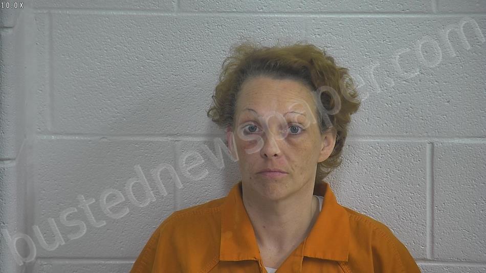 RICE, LORETTA ELAINE #, Laurel County, Kentucky - 2021-03-11 00:49:00