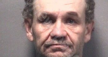 <B>GARNER</B>, <B>JAMES</B> <B>CALVIN</B> #, New Hanover County, North Carolina - 2021-03-11
