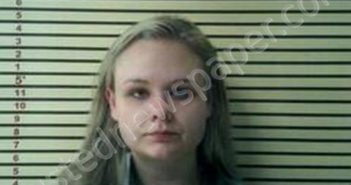 <B>BRITTANY</B> <B>KAYLEE</B> <B>JAMES</B> #, Wagoner County, Oklahoma - 2021-03-11 11:31:00