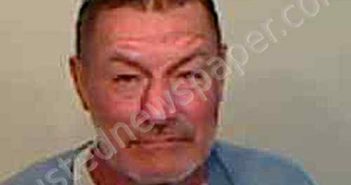 CONLEY, WILLIAM STEWART | 2021-03-12 13:39:00 Monroe County, Florida Booking