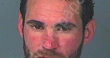 MCCOMBS, MICHAEL SEAN | 2021-03-12 05:30:00 Hernando County, Florida Booking