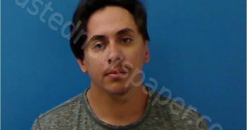 CLAYBORN,CODY ALLEN | 2021-03-12 Catawba County, North Carolina Booking