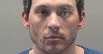 THOMPSON, CHASE PATRICK | 2021-03-12 19:20:00 Montgomery County, Ohio Booking