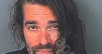 SIMON, JESSE LEE | 2021-03-12 20:29:00 Hernando County, Florida Booking