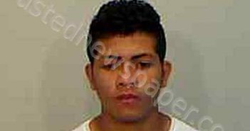 ZAVALA TOME, VICTOR ISAI | 2021-03-12 18:57:00 Monroe County, Florida Booking