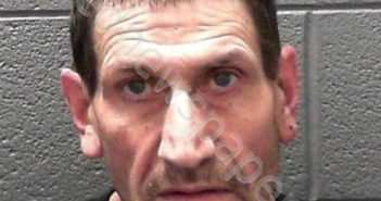 TRENTINI, RICHARD BEN | 2021-03-12 02:25:00 Taylor County, West Virginia Booking