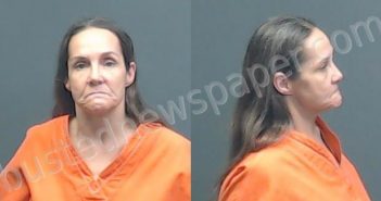 MCMICHAEL, PATRICIA M | 2021-03-12 Bowie County, Texas Booking