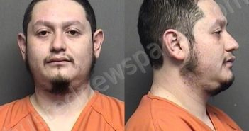 GALVAN,JUAN ANTONIA | 2021-03-12 09:39:00 Saline County, Kansas Booking