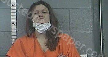 MEDLEY, CASEY | 2021-03-12 08:49:00 Bullitt County, Kentucky Booking