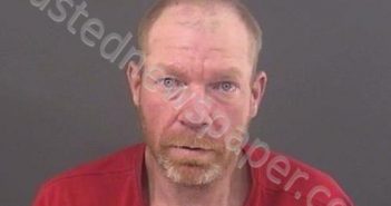 DOOLEY, BRADLEY MARSHALL | 2021-03-12 21:54:00 Roanoke County, Virginia Booking