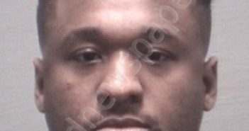 CAMPBELL, MARQUIS TYRONE | 2021-03-12 New Hanover County, North Carolina Booking