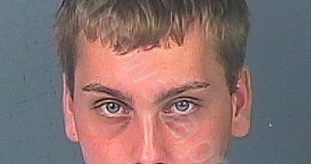 BAGNASCO, ANTHONY MICHAEL | 2021-03-12 02:12:00 Hernando County, Florida Booking