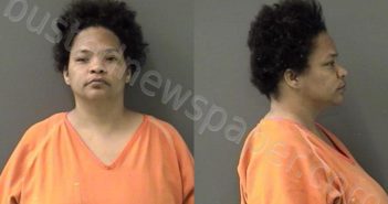 <B>SANDERS</B>, <B>EBONY</B> <B>ANN</B> #, Bell County, Texas - 2021-03-12 00:20:00