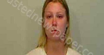 JOHNSTON, KENNEDY MARIE | 2021-03-12 23:05:00 Monroe County, Florida Booking