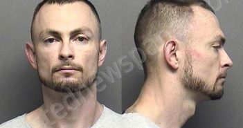 SCHUFF,SEAN STEVEN | 2021-03-12 23:12:00 Saline County, Kansas Booking